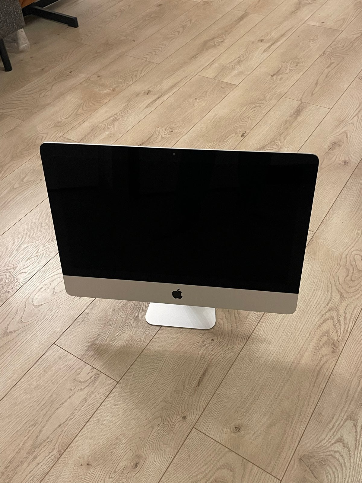 Apple iMac (eind 2012) - 21.5 inch, 2,9 Ghz i5, Computers en Software, 2 tot 3 Ghz, IMac, Ophalen of Verzenden, Zo goed als nieuw