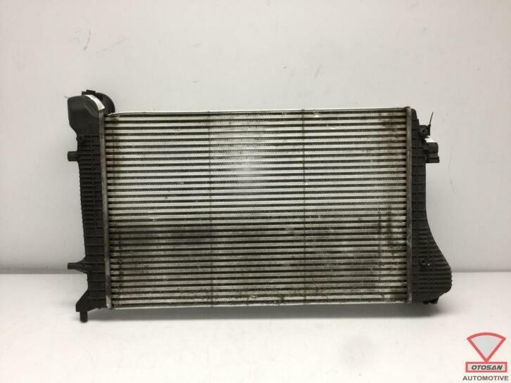 vw audi seat skoda vag intercooler 1k0145803h, Gebruikt, Volkswagen, Volkswagen AG, Berliner Ring 2
38440  Wolfsburg, DE