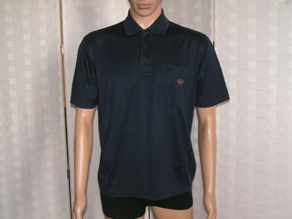 PAUL&SHARK polo,Mt M topstaat, Tweedehands, Tweedehands, Ophalen of Verzenden, Pau&shark