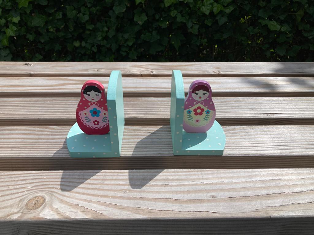 Boekensteuntjes tbv kinderboeken, Kinderen en Baby's, Ophalen, Gebruikt, Overige typen