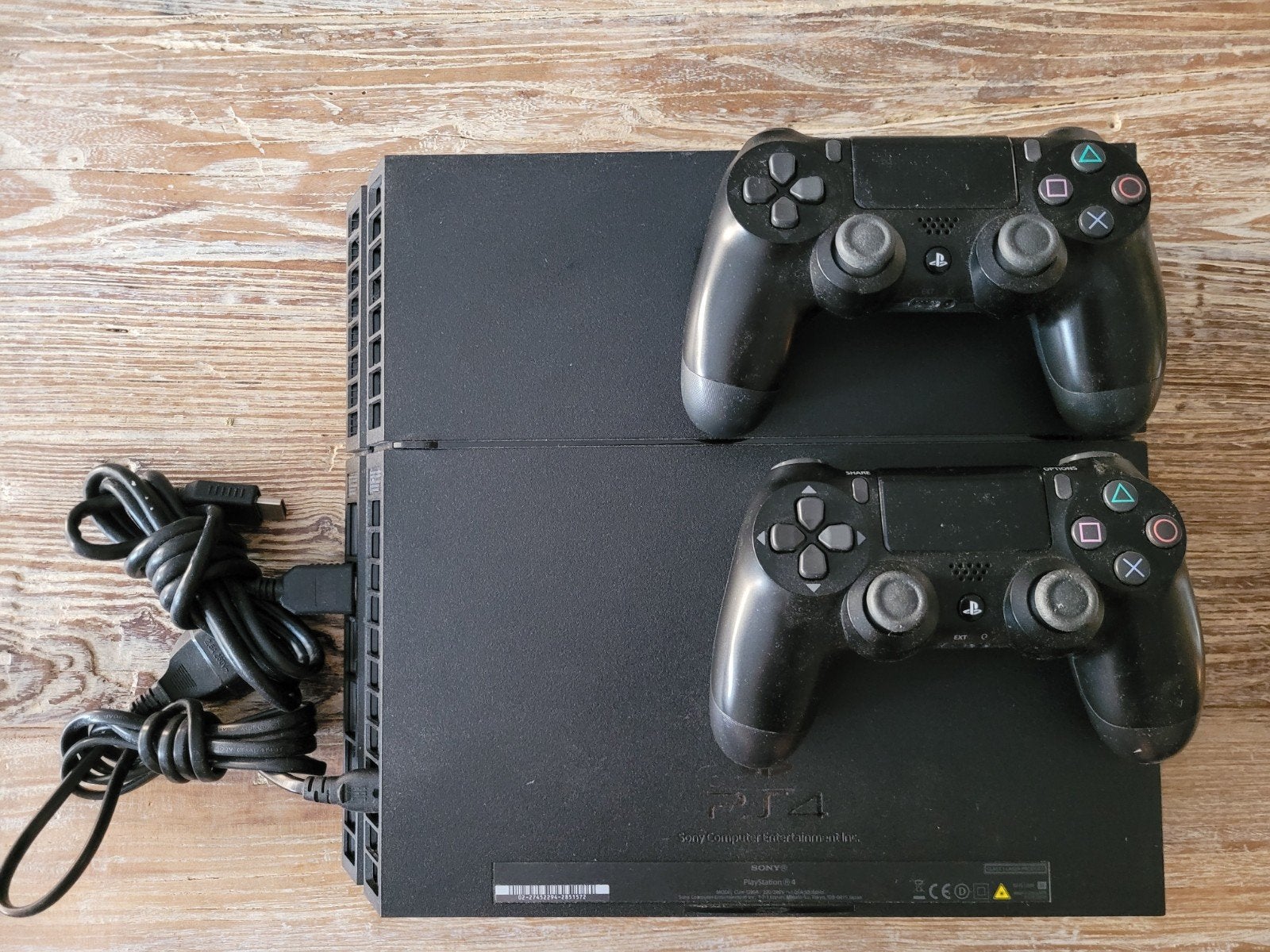 Vind playstation 4 harde schijf op Marktplaats - juli 2026