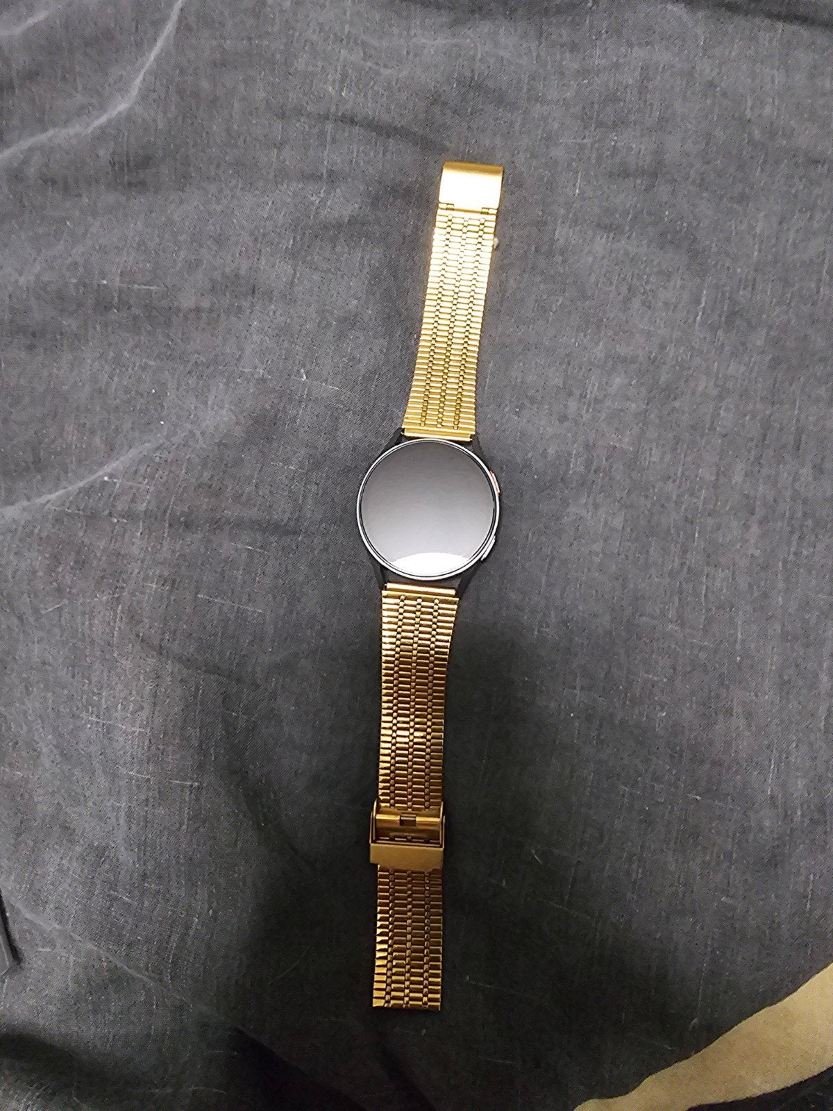 Samsung Smartwatch 7 - Zo goed als nieuw, Ophalen
