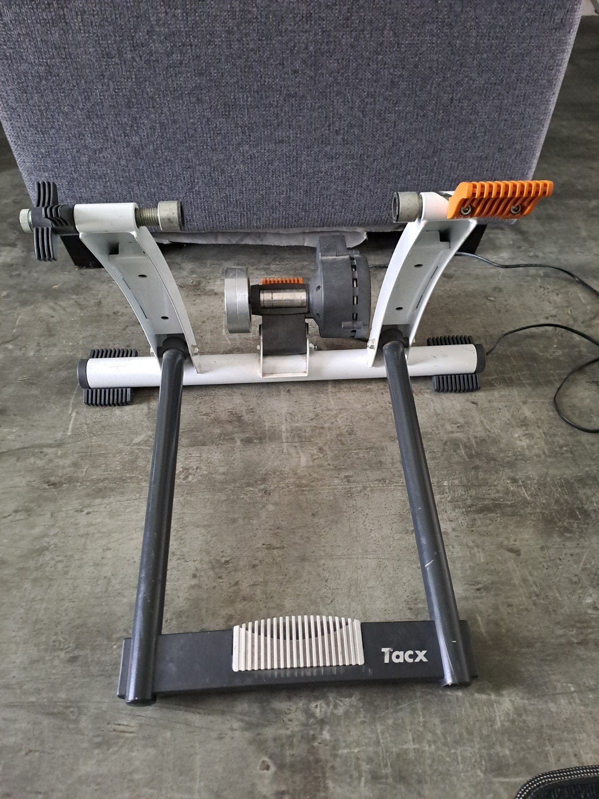 tacx flow, Ophalen, Gebruikt, Overige typen