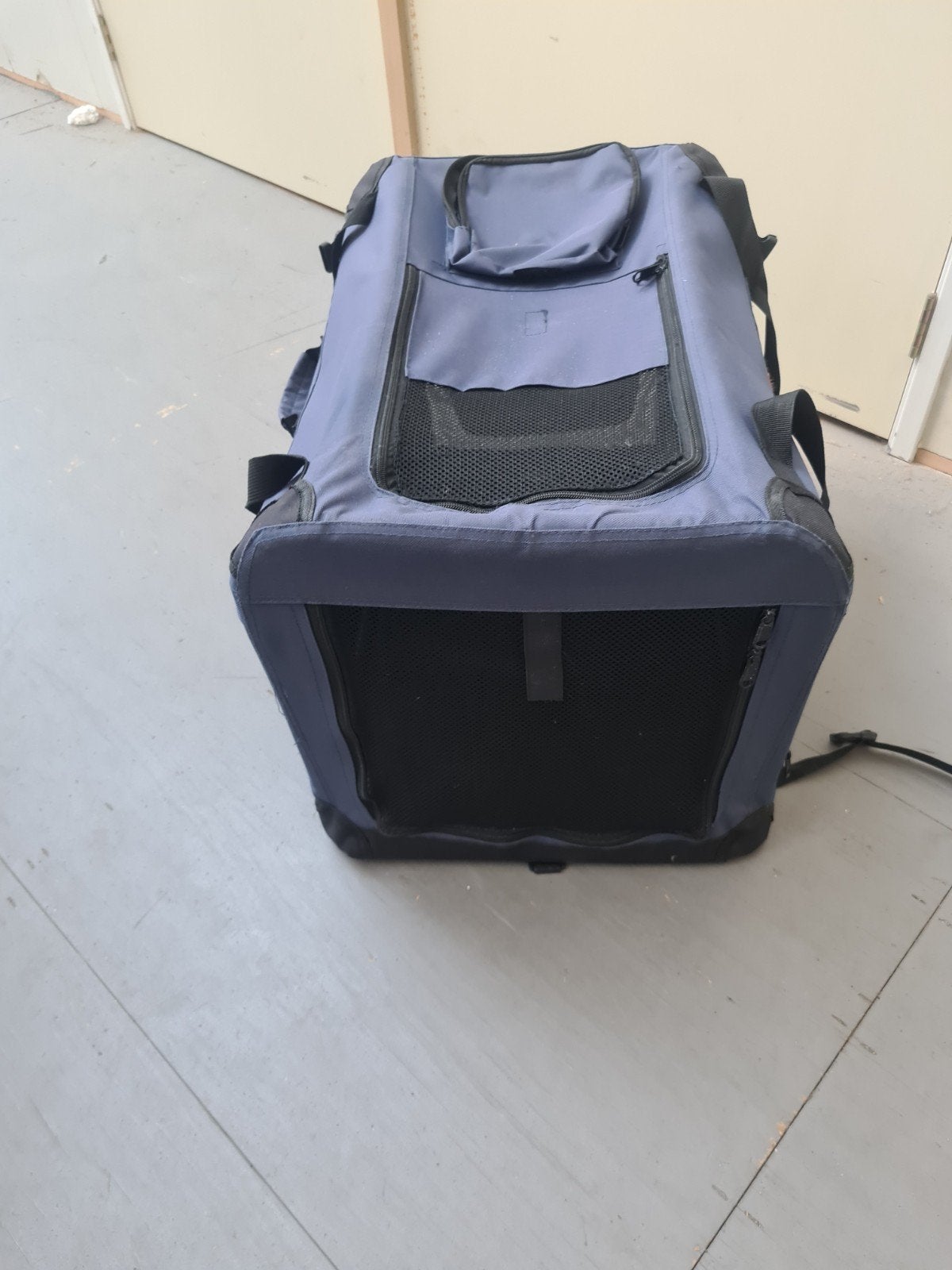 hondentransportbox, Ophalen of Verzenden