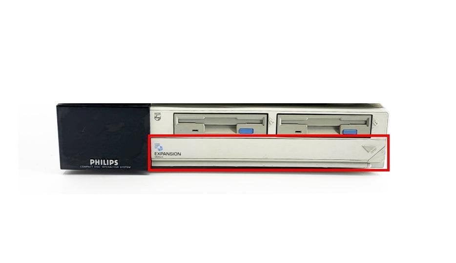 GEZOCHT: PHILIPS CD-i 180 / 181 / 182 onderdeeltjes..., Audio, Tv en Foto, Ophalen of Verzenden, Gebruikt