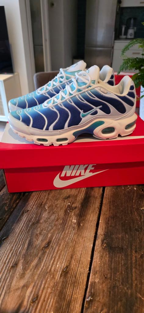 Nike Air Max TN maat 42 (niet origineel), Ophalen of Verzenden, Zo goed als nieuw