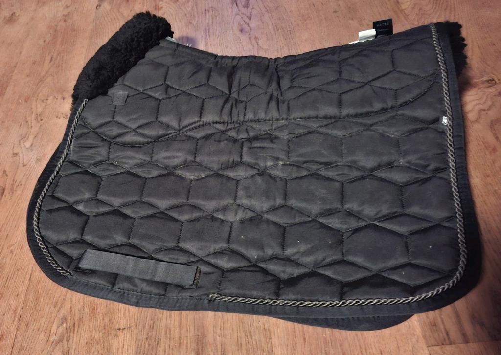 Mattes dekje m vz, Dieren en Toebehoren, Paarden en Pony's | Dekens en Dekjes, Mattes. com, Mattes, Mattes.com, Ophalen of Verzenden