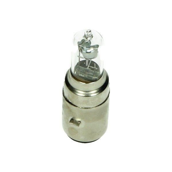 Lamp 12V-35/35W Ba20D Halogeen 105345 Flosser, Ophalen of Verzenden