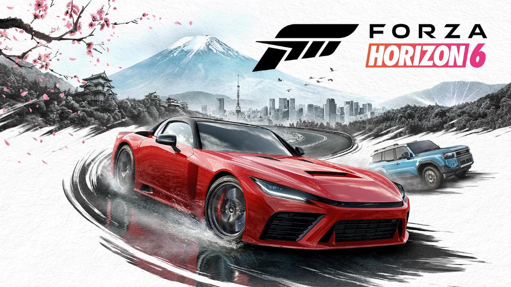 Forza Horizon key xbox, Ophalen of Verzenden, Nieuw