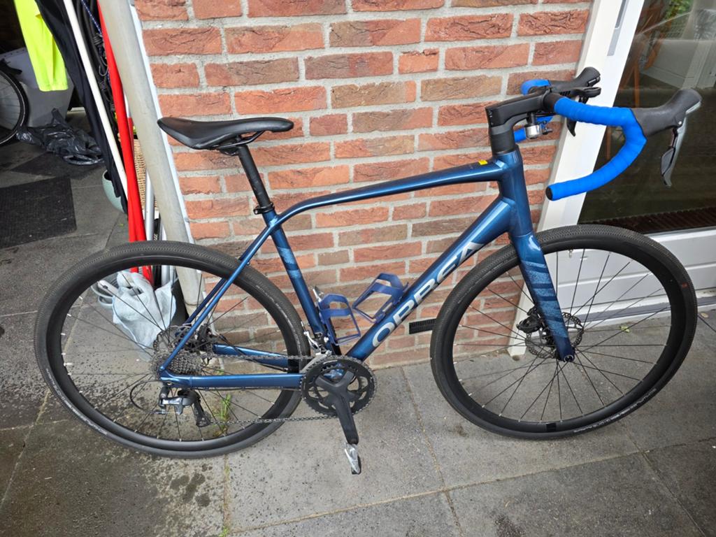 Orbea Avant h40 tiagra, 28 inch, Heren, Aluminium, Zo goed als nieuw
