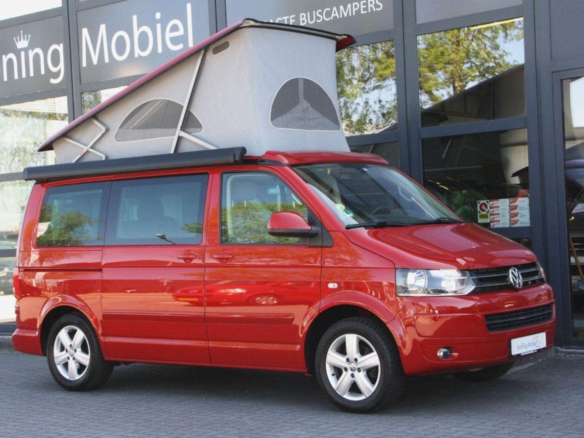 Caravans And Camping 2013