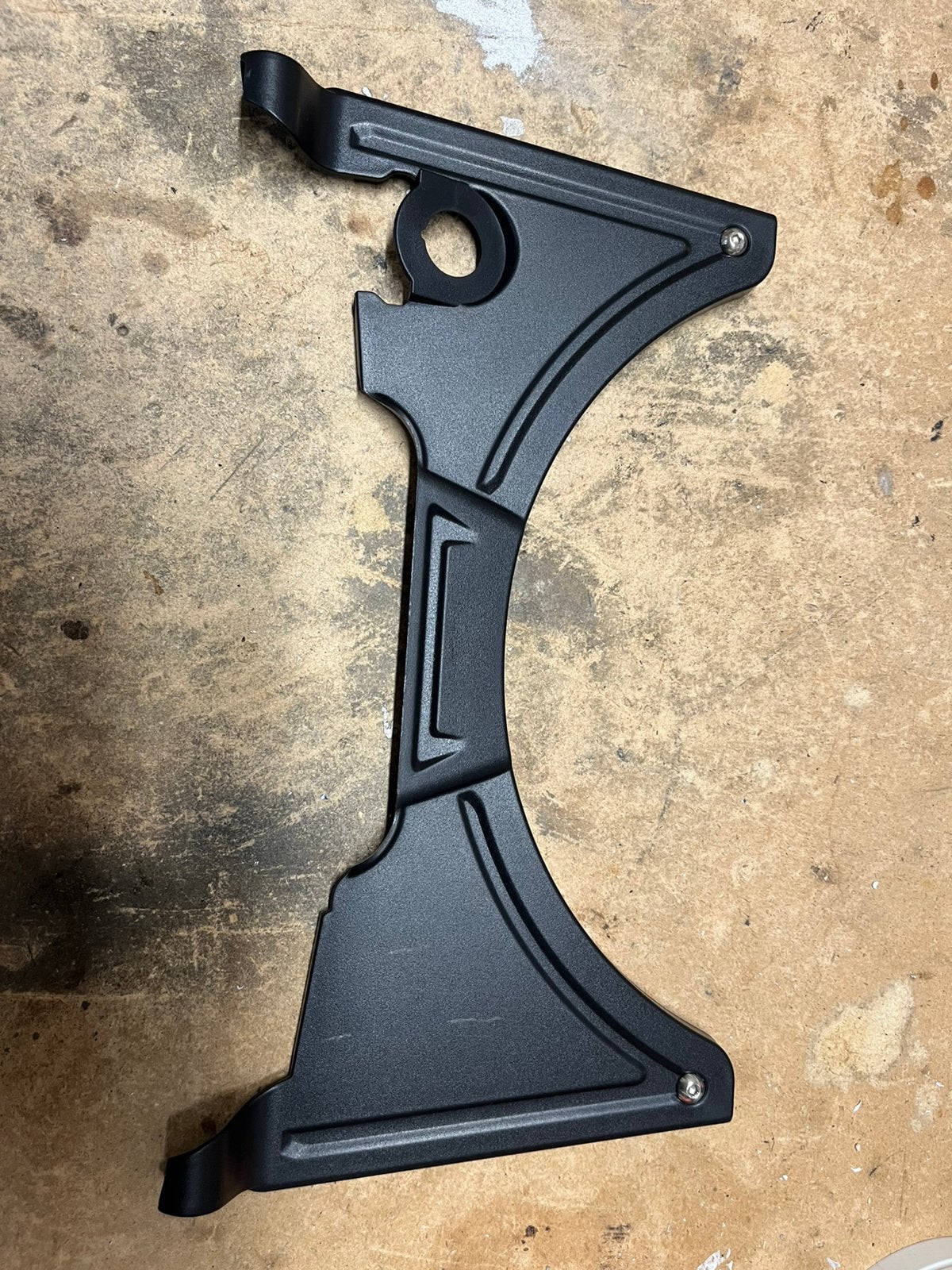 Dashboard cockpit kap bmw gs gsa 1200 1250, Motoren, Onderdelen | BMW, Ophalen of Verzenden, Nieuw