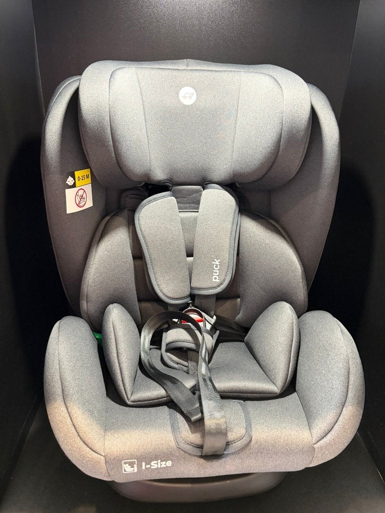 Puck Mike autostoel, Kinderen en Baby's, Autostoeltjes, 15 t/m 36 kg, Zo goed als nieuw, Isofix, Ophalen