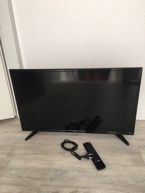 TV TCL H32B3905, Audio, Tv en Foto, Televisies, 50 Hz, 80 tot 100 cm, Ophalen, Overige merken