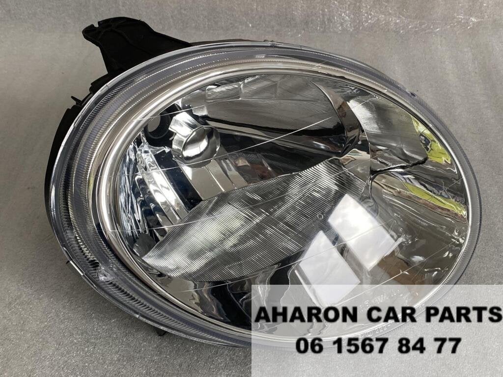 Daewoo Matiz Koplamp Rechts 96507856 Nieuw 2011, Nieuw