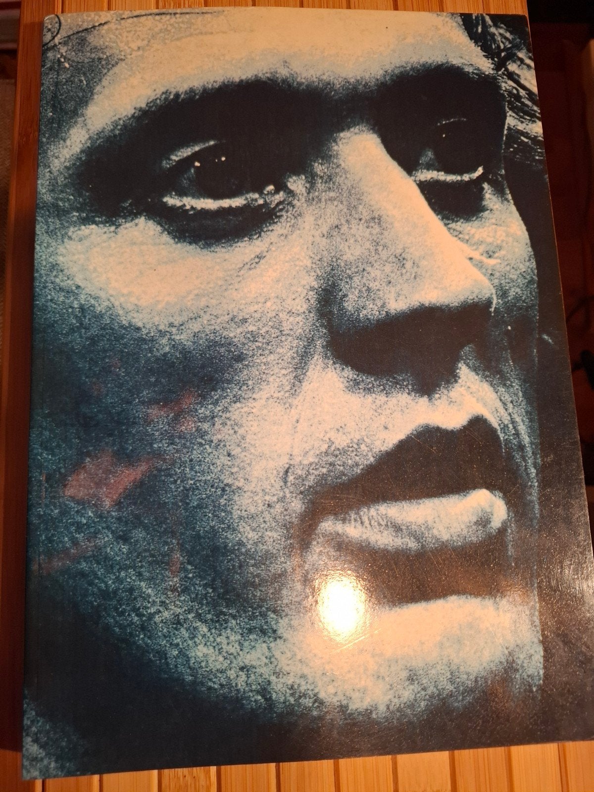 Herman van Veen - Een halve eeuw leven in de schijnwerpers, Boeken, Verzenden, Zo goed als nieuw, Herman van Veen, Nederland