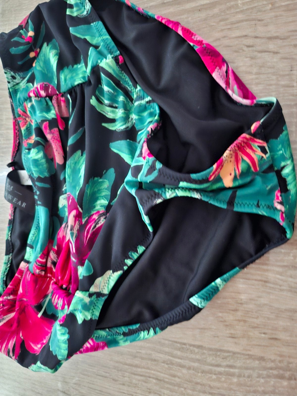Mooie bikini van MS mode, Kleding | Dames, Badmode en Zwemkleding, Ophalen, Zo goed als nieuw, Bikini