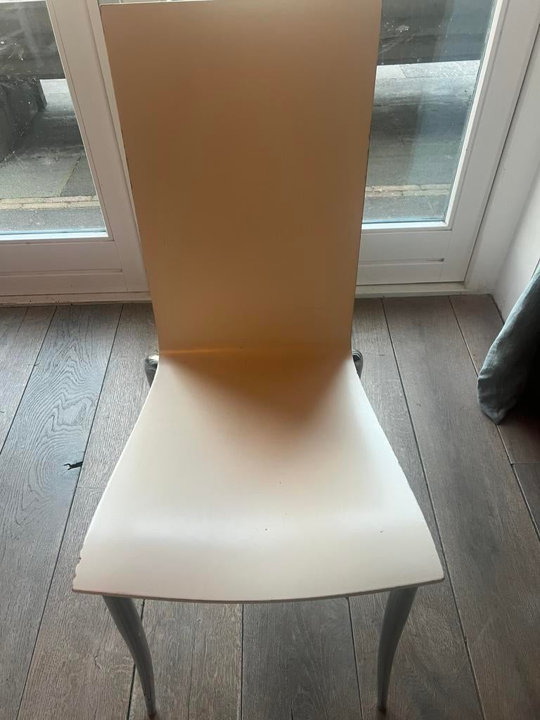Olly tango stoel van Starck 3 stuks, Ophalen of Verzenden