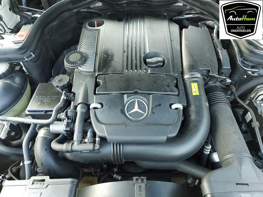 Versnellingsbak Automaat ABS E (R207) 2011, Gebruikt, Mercedes-Benz AG, Mercedes-Benz, Mercedesstraße 120, Stuttgart 70372, , Duitsland