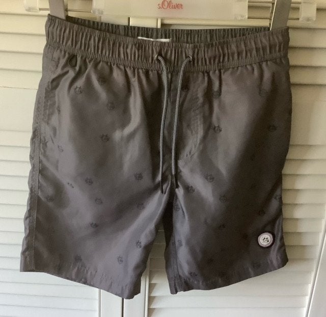 Scotch&Soda Zwembroek Maat 152, Sport- of Zwemkleding, Ophalen of Verzenden, Zo goed als nieuw, Scotch & Soda