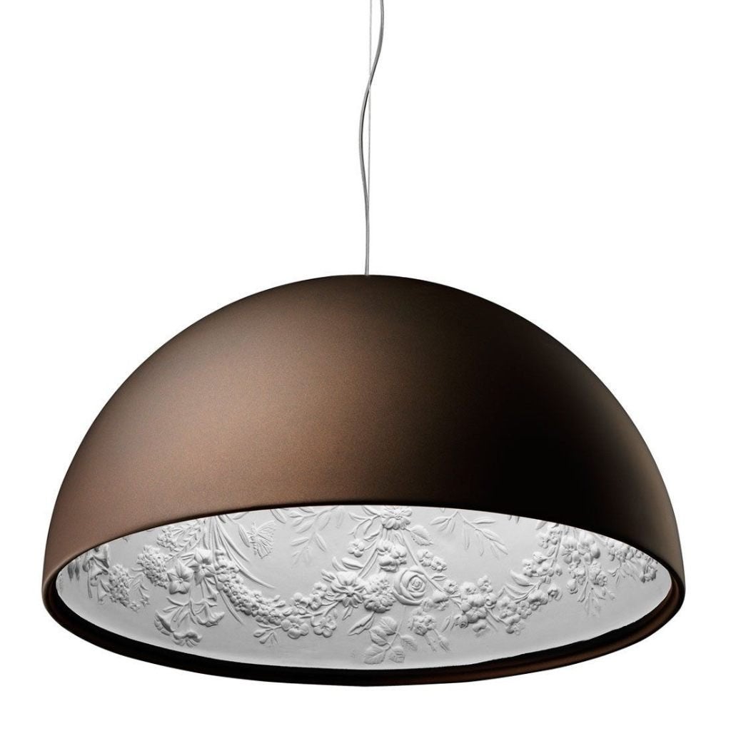Flos Skygarden S2, Ophalen, Gebruikt, Design, E27 (groot)