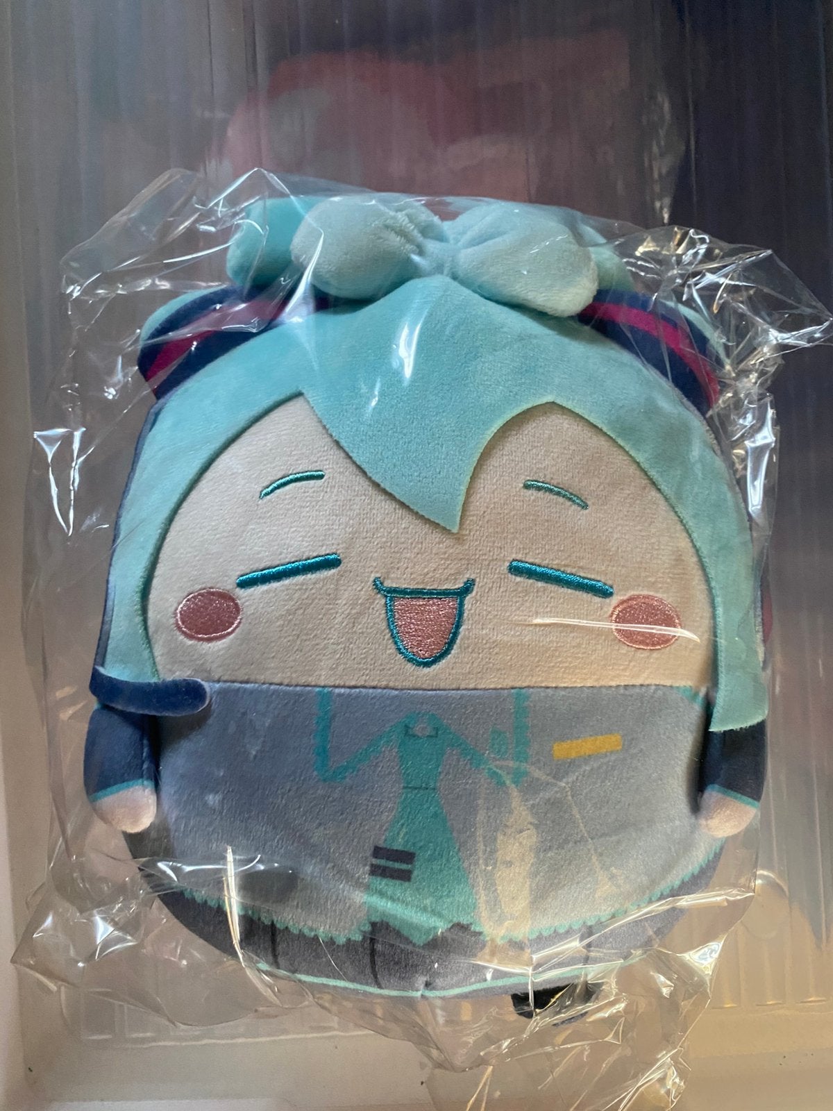 Hatsune Miku Plusche uit Japan, Overige merken, Overige karakters, Overige typen, Nieuw