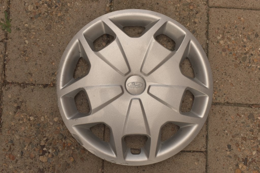 1 losse originele wieldop Ford Transit 16 inch (Model 2), Ophalen of Verzenden, Gebruikt