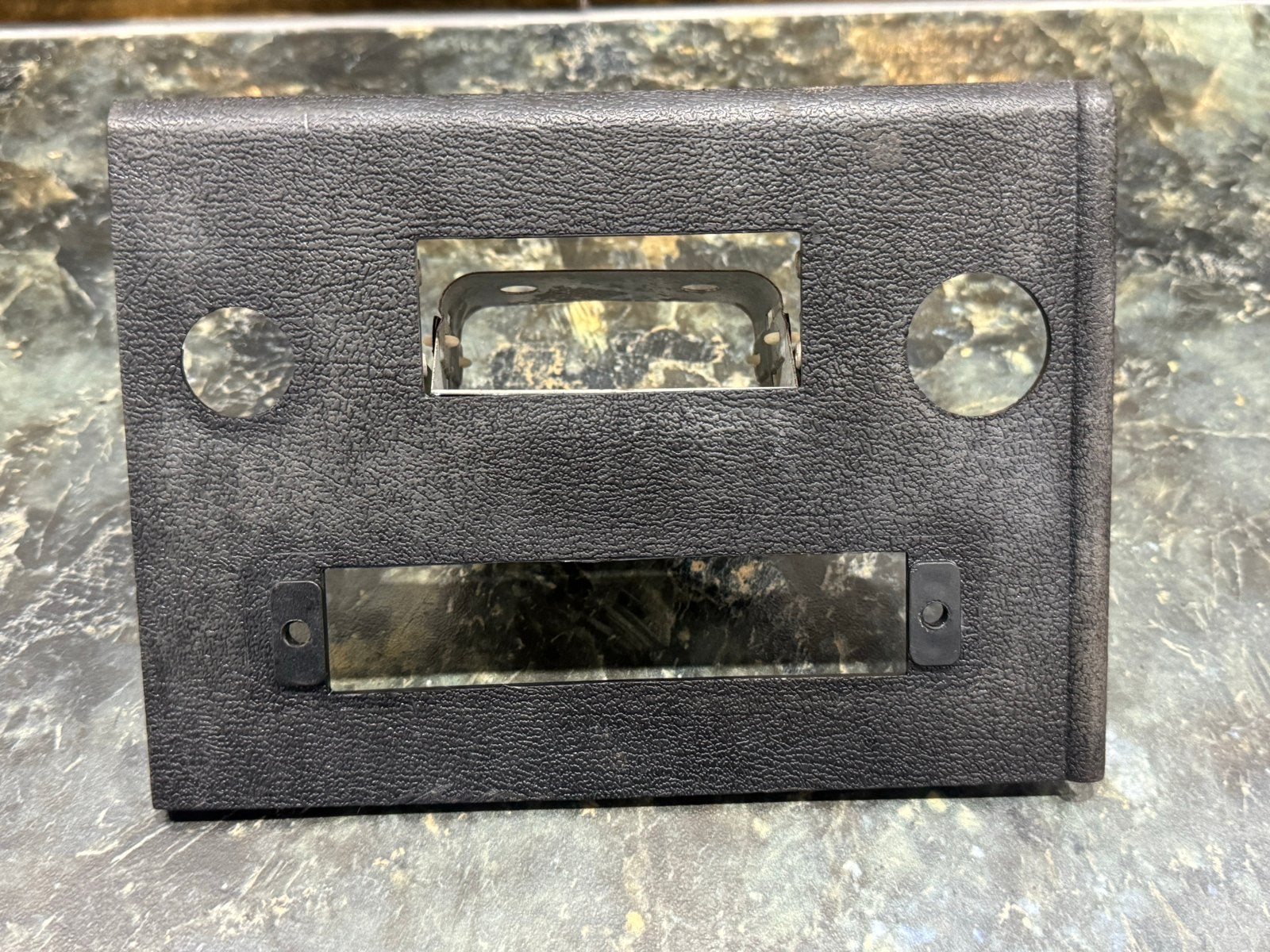 MG Midget radio-console 1275/1500, Ophalen, Gebruikt