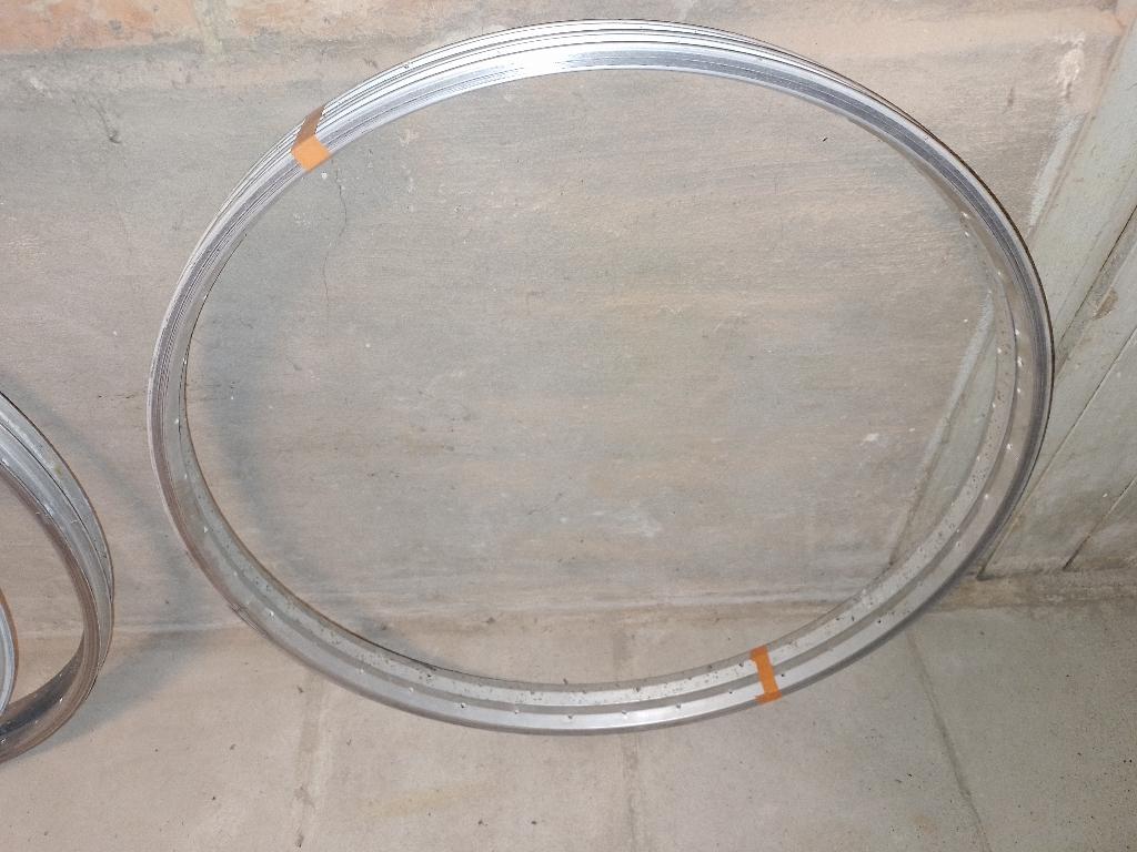 Fietsvelgen 28", Ophalen of Verzenden