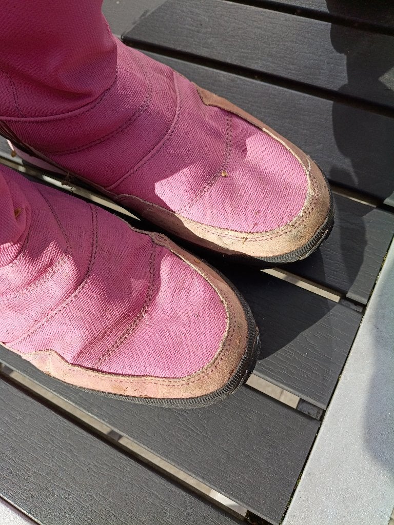 Snowboots, Ophalen, Snowboots, Onbekend, Roze