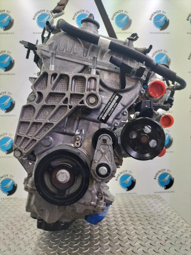 MG HS MOTOR 15E4E 2020, Ophalen of Verzenden, Gebruikt, Stiba lid