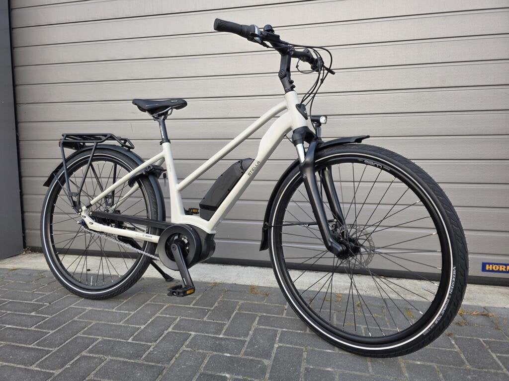 NIEUW 0KM! Stella Morena Bosch middenmotor Elektrische fiets, Fietsen en Brommers, Elektrische fietsen, Overige merken, Nieuw