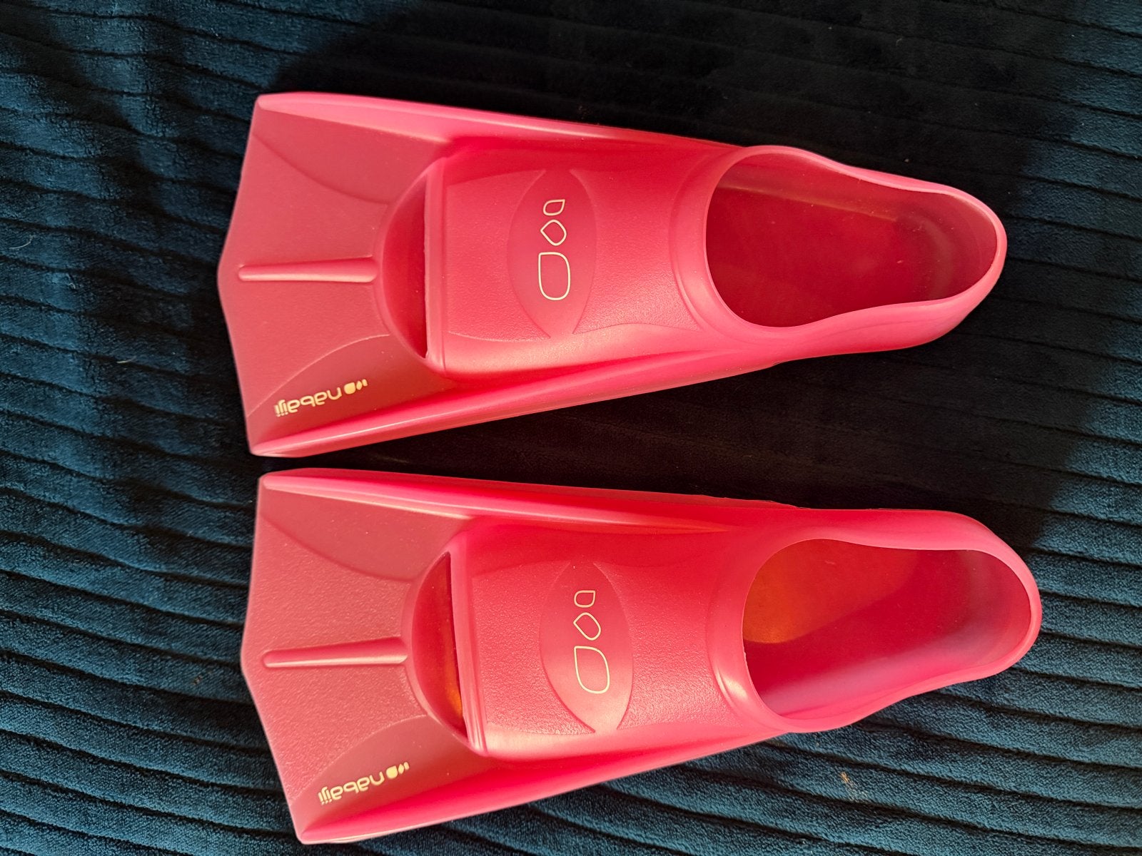Roze zwemvliezen, maat 37-38, Watersport en Boten, Ophalen of Verzenden, Nieuw, Zwem- of Duikvliezen