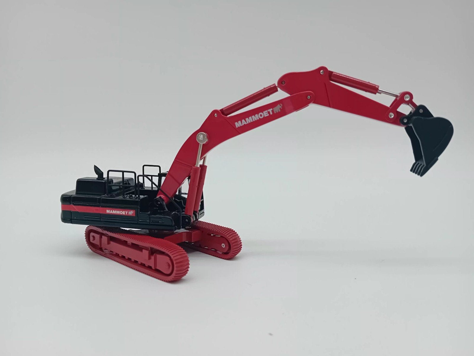 IMC GRAAFMACHINE - MAMMOET 1:87, Overige merken, Imc, ., Nieuw