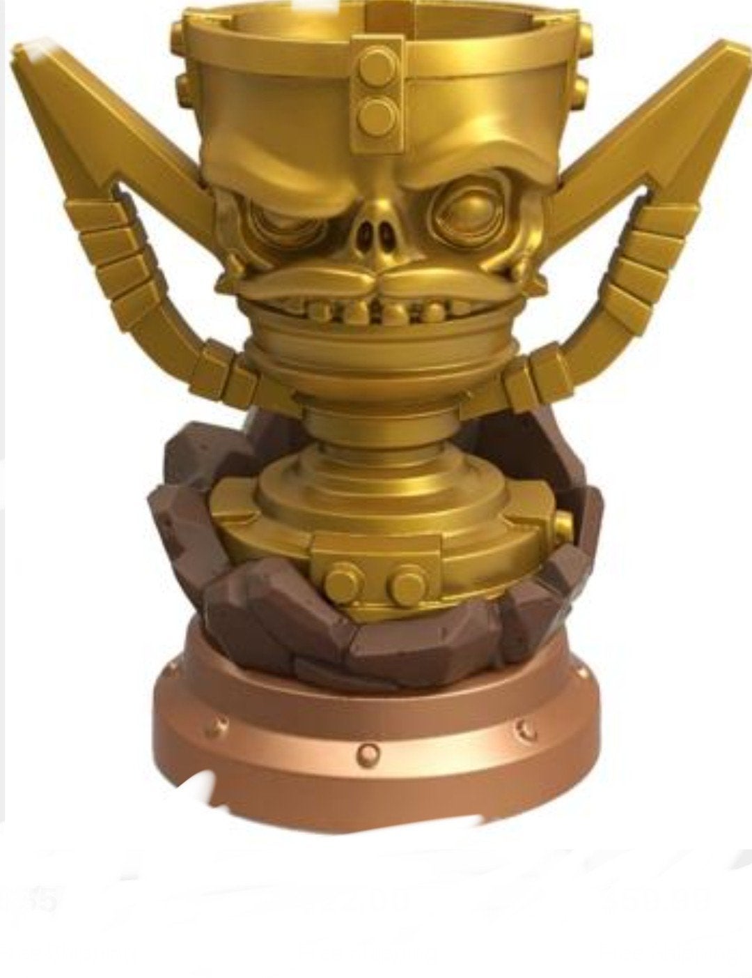 Land trophy skylanders superchargers, Spelcomputers en Games, Games | Sony PlayStation 4, Avontuur en Actie, 2 spelers, Ophalen of Verzenden