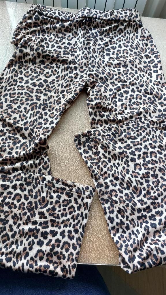 flared broek maat 152 nieuw niet gedragen, Broek, Europe Kids, Meisje, Nieuw