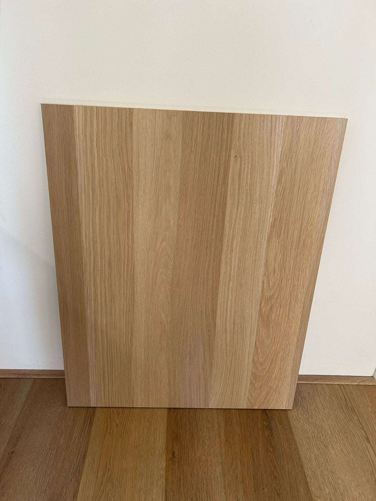 IKEA Komplement plank voor Pax kast - Eiken, Huis en Inrichting, Kasten | Kledingkasten, Ophalen, Met plank(en), 50 tot 100 cm