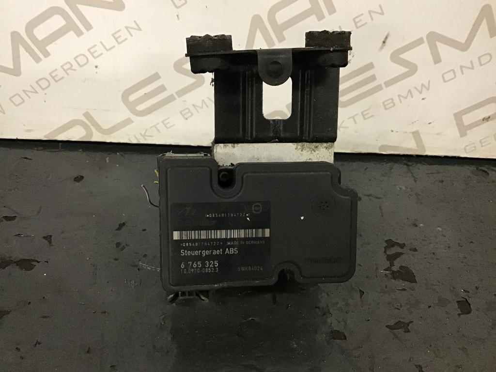 ABS pomp Mini R50 6765325, Gebruikt, -, -, Ophalen of Verzenden
