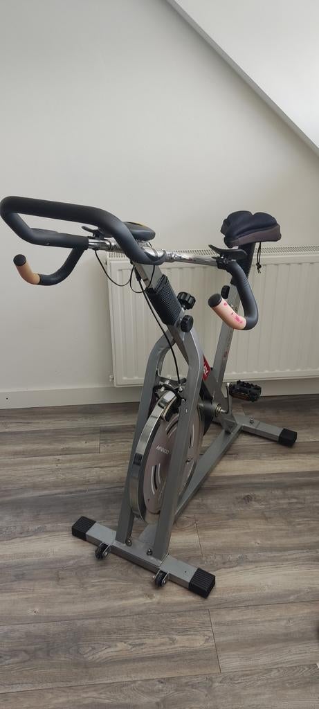 Home exercise bike, Ophalen of Verzenden, Hometrainer