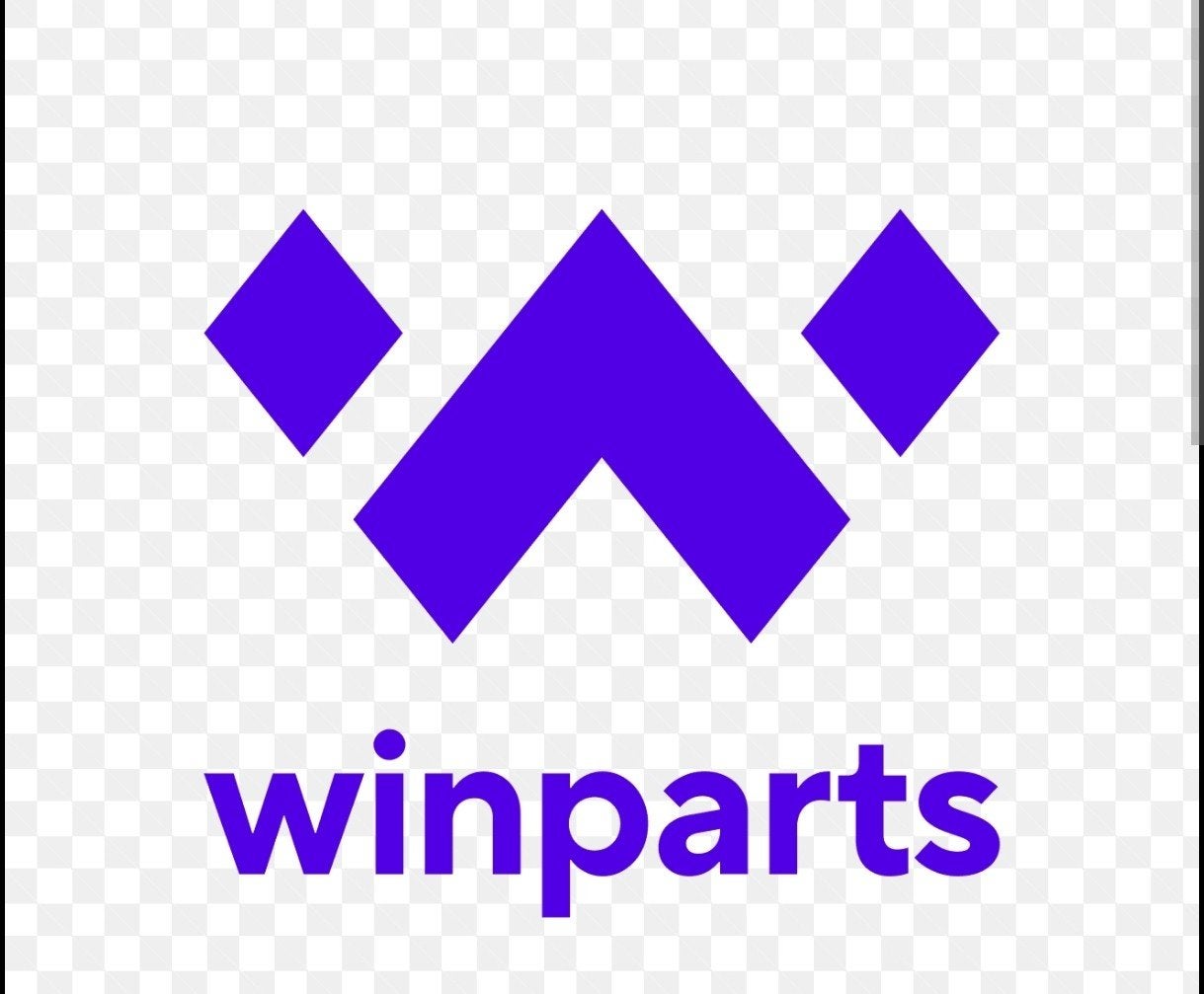 Winparts waardebon, coupon €117,-, Eén persoon, Kortingsbon
