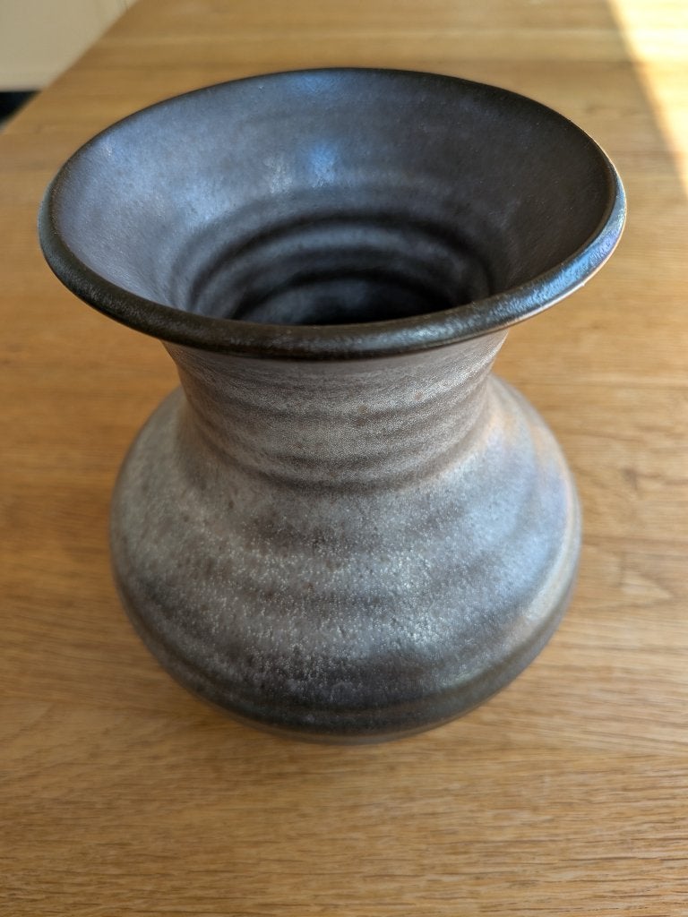 Aardewerk Vaas van Jan de GRAAF, Ophalen of Verzenden
