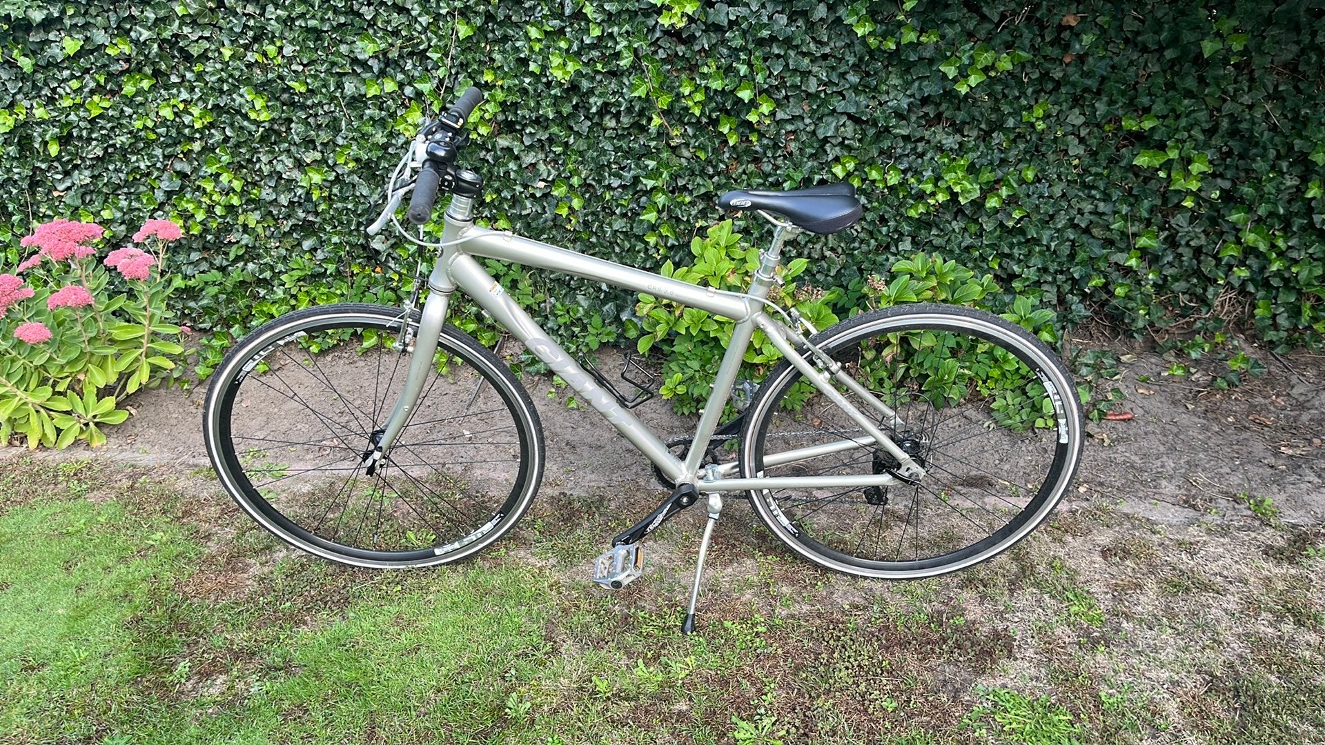 Mooie en goede Giant CRS 2.0, Ophalen, Zo goed als nieuw, Giant