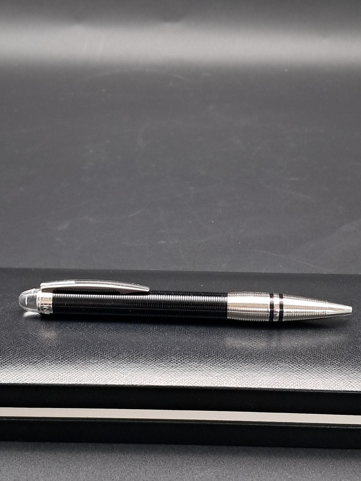 Montblanc Starwalker Doué Balpen, Verzamelen, Pennenverzamelingen, Balpen, Nieuw, Met doosje, Ophalen of Verzenden