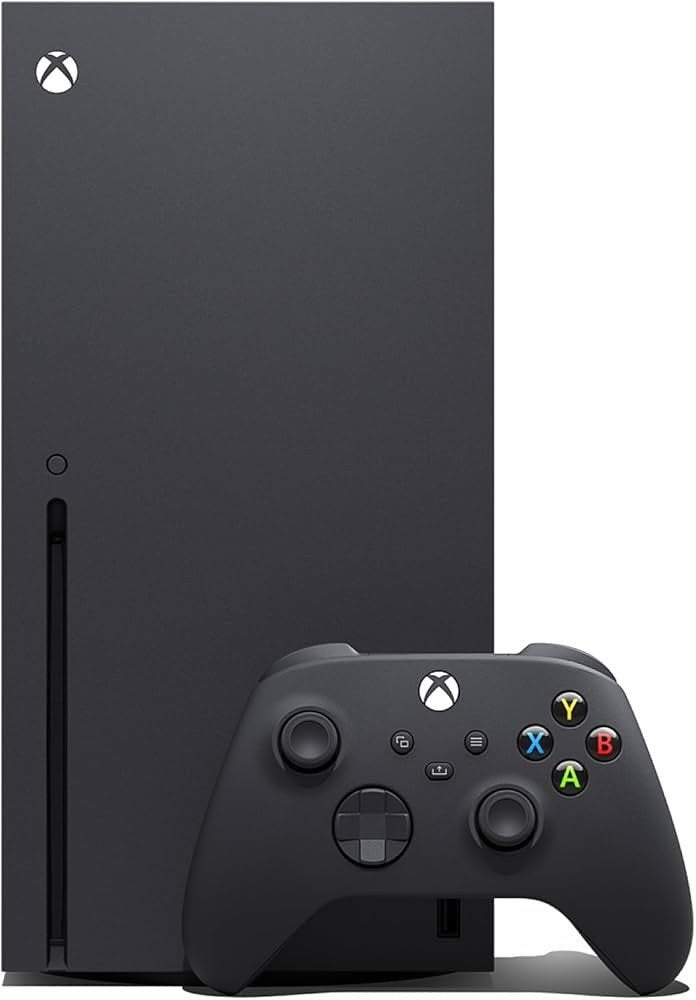Gezocht: Xbox Series X voor GTA en Gears of War