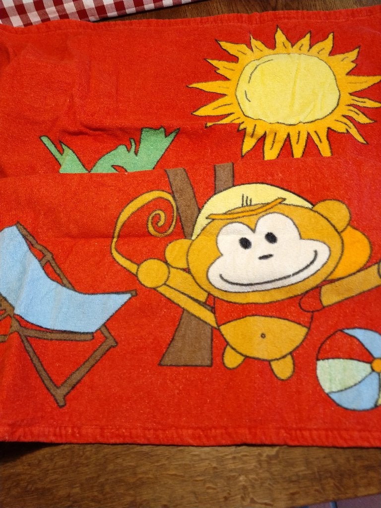 Pakket met babyartikelen bijna gratis: 13 spuugdoekjes, Ophalen of Verzenden, Gebruikt