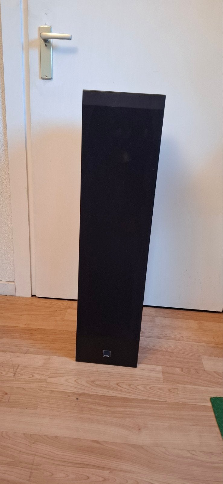 Dali 505 Vloerstaande Luidspreker - Hoge Kwaliteit Audio, Ophalen, Vloerstaande luidspreker, Gebruikt, 120 tot 150 watt