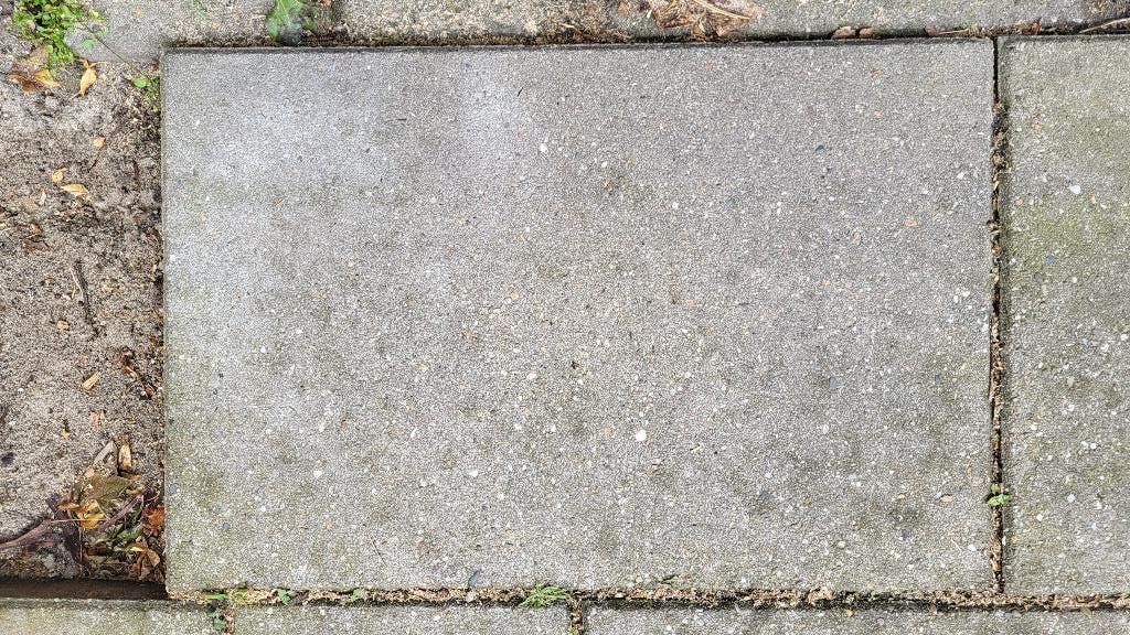 GRATIS tuintegels 60x40x5cm, Ophalen, Gebruikt, 10 m² of meer, Beton