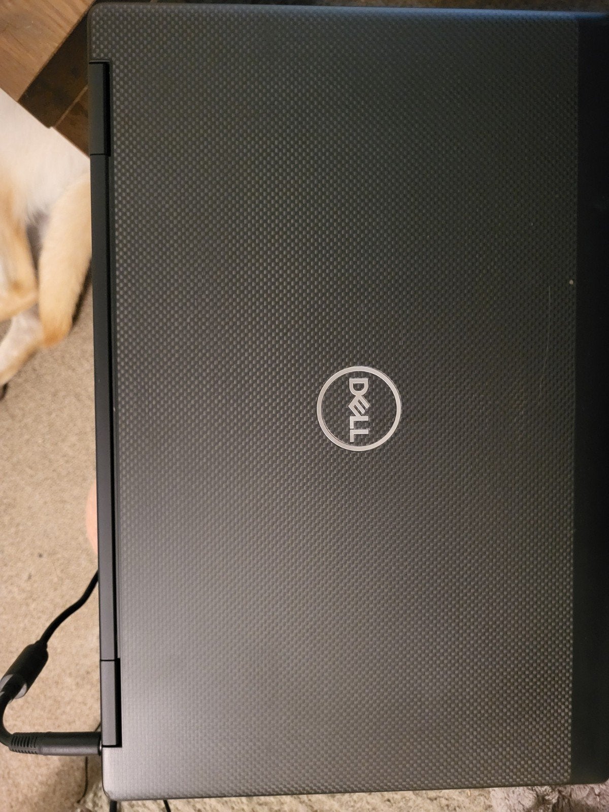 Dell Precision 7530 / 16GB, i7, Quadro p1000 + windows11 pro, Computers en Software, Windows Laptops, Ophalen, Gebruikt, 2 tot 3 Ghz