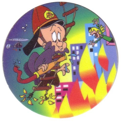 Flippo 409, Verzamelen, Ophalen of Verzenden, Adventure, Losse flippo's