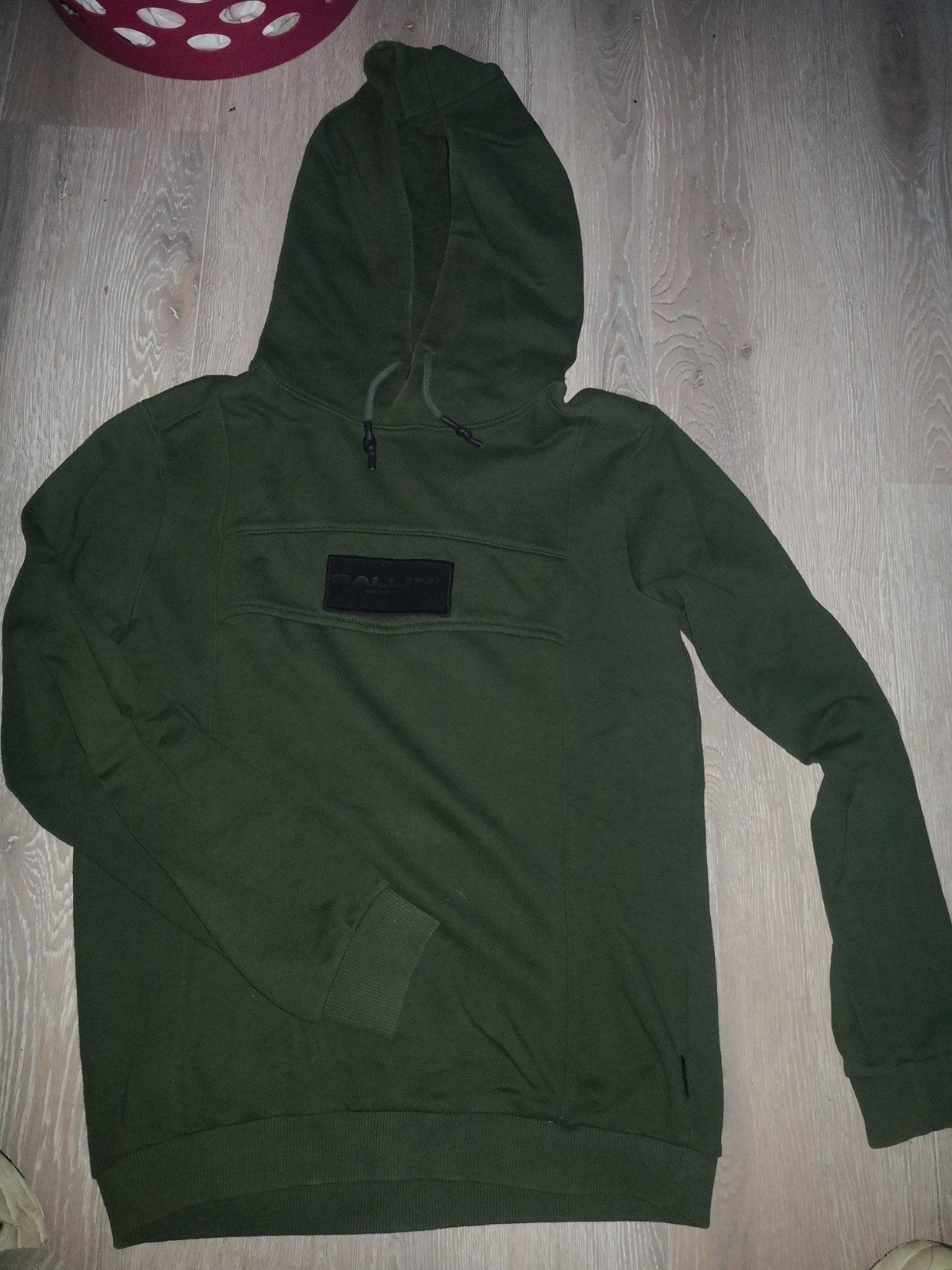 Ballin hoodie maat 176 (jongen) - Zeer goede staat, Ophalen of Verzenden, Zo goed als nieuw